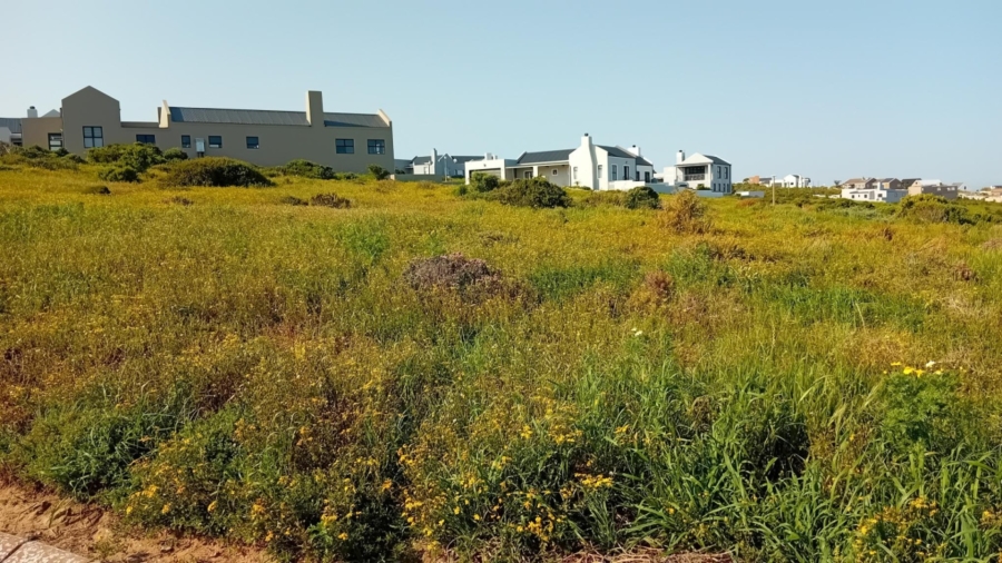 0 Bedroom Property for Sale in Hoogland Western Cape